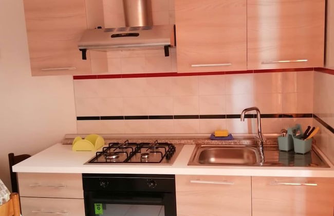 Apartment 5 min From the sea in Briatico 15min From Tropea Calabria Italy - Foto 12