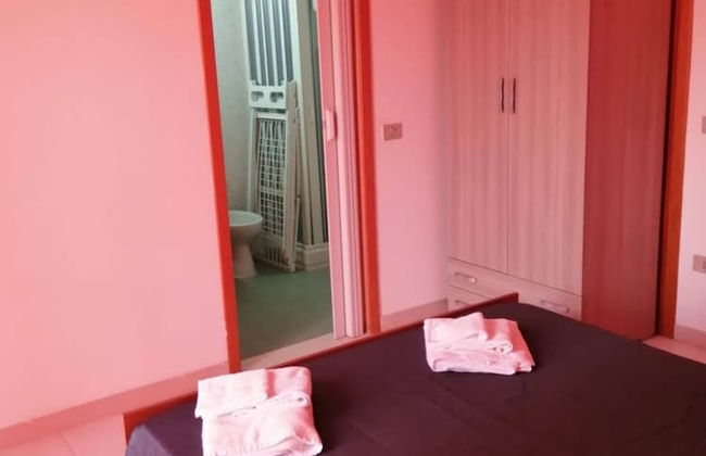 Apartment 5 min From the sea in Briatico 15min From Tropea Calabria Italy - Foto 2
