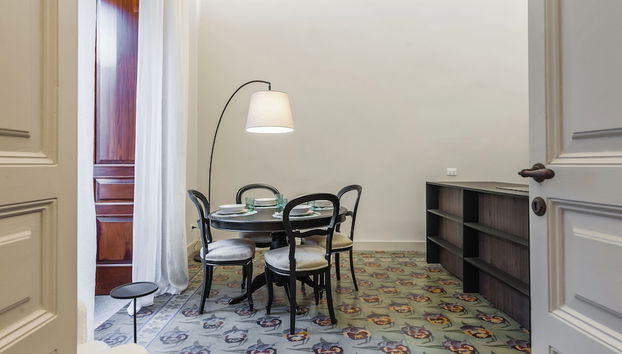 Refeições no quarto