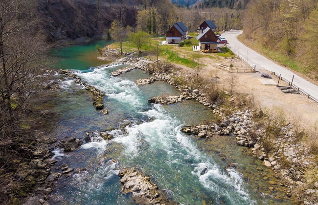 Stari Malni 3 - Foto 30