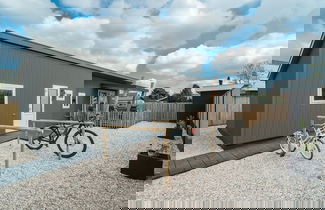 Photo 1 - Chalet in Noordwijk With Garden