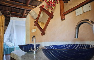 Foto 2 - Room in Guest Room - Colobus Suite of 40m2 in Villa 560 m2, View of the Indian Ocean