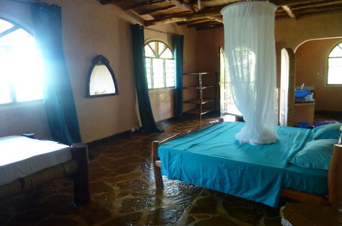 Photo 2 - Room in Guest Room - Colobus Suite of 40m2 in Villa 560 m2, View of the Indian Ocean