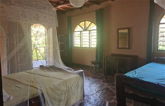 Foto 2 - Room in Guest Room - Eagle Suite 38m2 in Villa 560 m2, Indian Ocean View