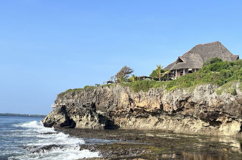 Photo 37 - Wagawimbi Villa 560 m2, Breathtaking View of the Indian Ocean, Kenya