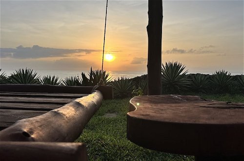Foto 32 - Wagawimbi Villa 560 m2, Breathtaking View of the Indian Ocean, Kenya