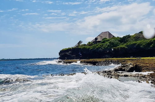 Foto 9 - Wagawimbi Villa 560 m2, Breathtaking View of the Indian Ocean, Kenya