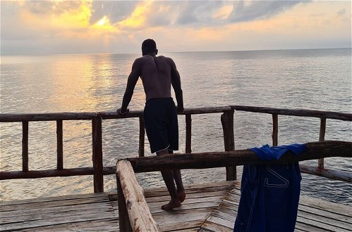 Photo 46 - Wagawimbi Villa 560 m2, Breathtaking View of the Indian Ocean, Kenya