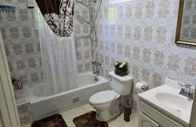 Lovely 1-bed in Montego Bay-rose View Apartment - Foto 10