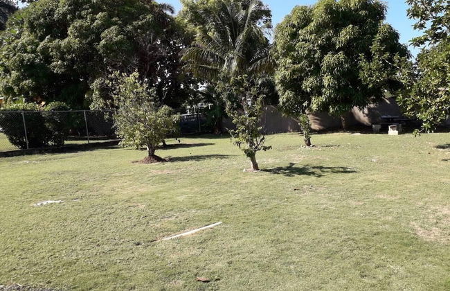 Lovely 1-bed in Montego Bay-rose View Apartment - Foto 12