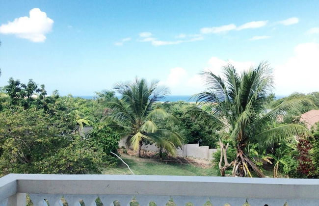 Lovely 1-bed in Montego Bay-rose View Apartment - Foto 15