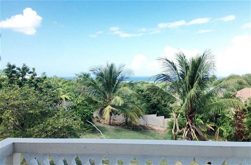 Photo 15 - Lovely 1-bed in Montego Bay-rose View Apartment