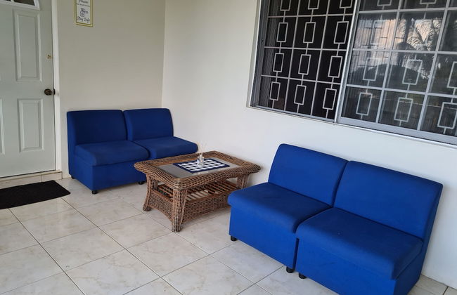 Lovely 1-bed in Montego Bay-rose View Apartment - Foto 20