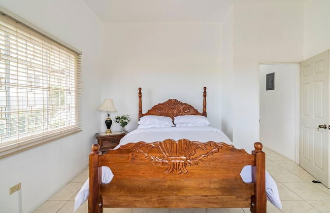 Lovely 1-bed in Montego Bay-rose View Apartment - Foto 2