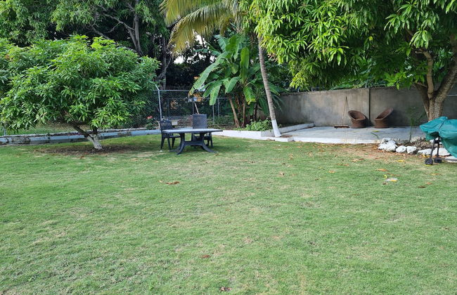 Lovely 1-bed in Montego Bay-rose View Apartment - Foto 18