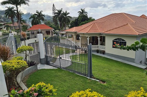 Photo 17 - Lovely 1-bed in Montego Bay-rose View Apartment