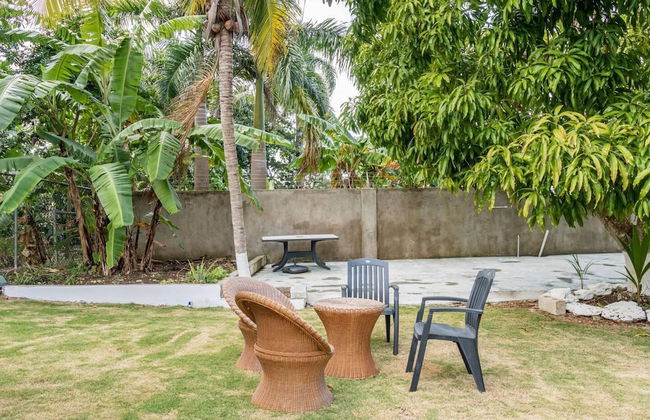 Lovely 1-bed in Montego Bay-rose View Apartment - Foto 14