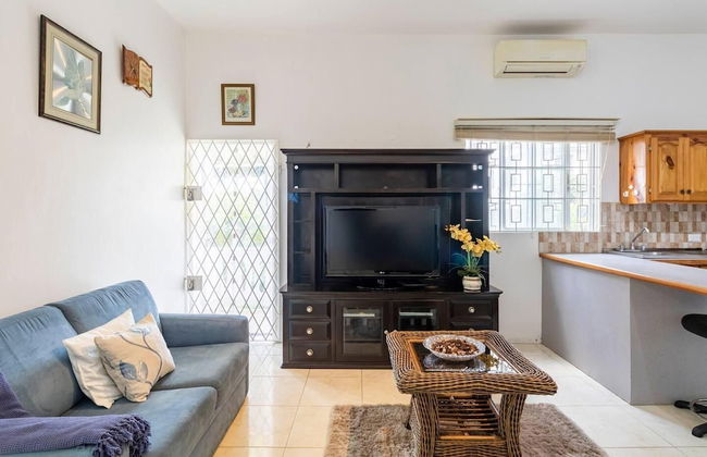 Lovely 1-bed in Montego Bay-rose View Apartment - Foto 7