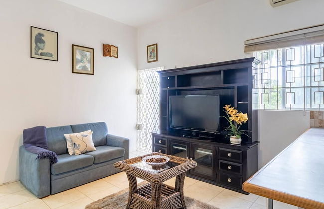 Lovely 1-bed in Montego Bay-rose View Apartment - Foto 9
