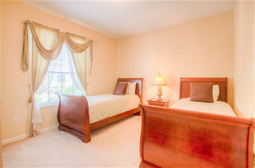Foto 21 - Lovely Third-floor Vista Cay Resort Condo