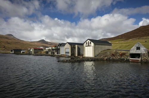 Foto 13 - The Boathouse - Streymnes