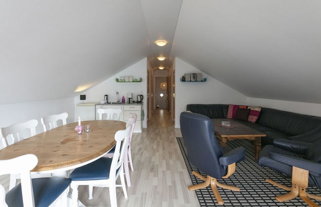 The Boathouse - Streymnes - Photo 8