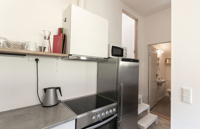 The Boathouse - Streymnes - Photo 7