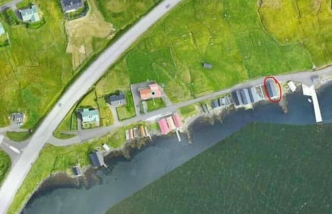 The Boathouse - Streymnes - Photo 14