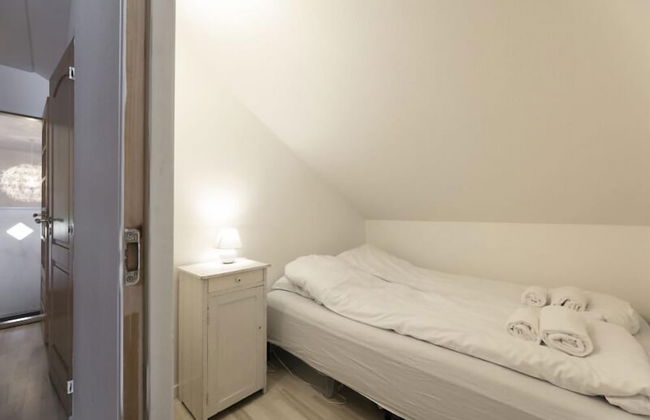 The Boathouse - Streymnes - Photo 4