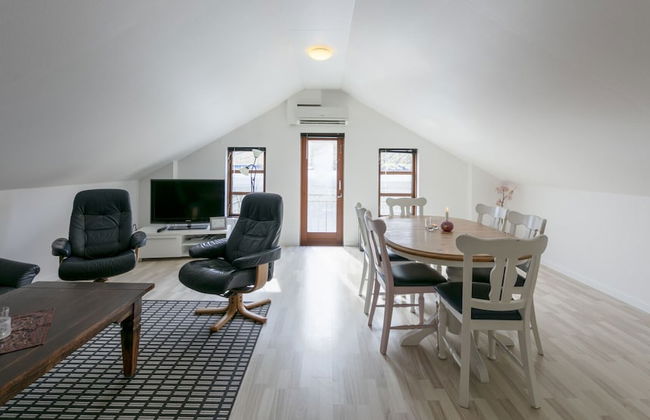 The Boathouse - Streymnes - Photo 1