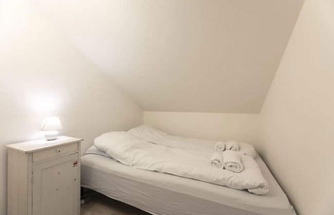 The Boathouse - Streymnes - Photo 3