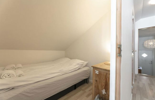 The Boathouse - Streymnes - Photo 5