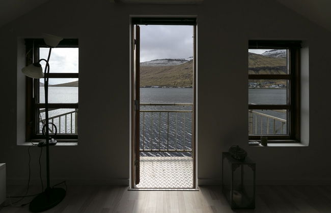 The Boathouse - Streymnes - Photo 11