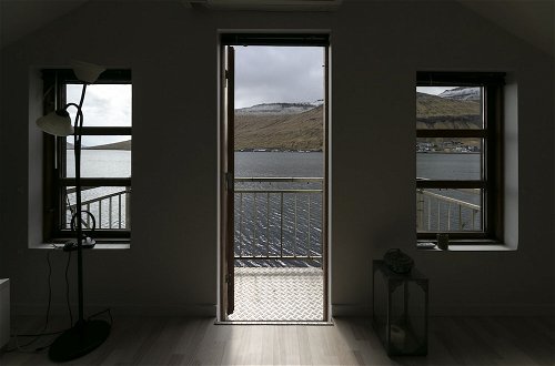 Foto 11 - The Boathouse - Streymnes