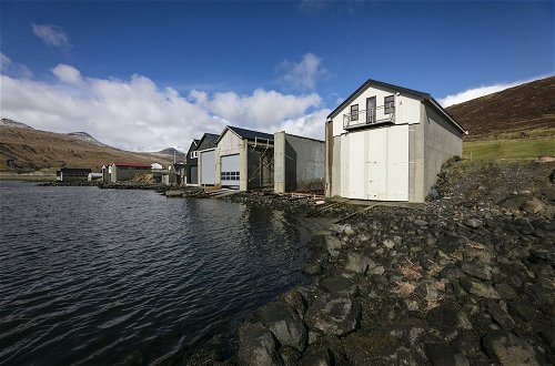 Photo 12 - The Boathouse - Streymnes