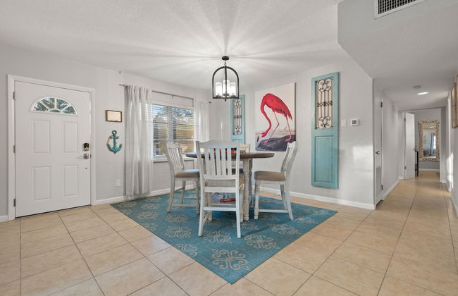11350 Central Oasis 4BR Pool Home - Foto 22