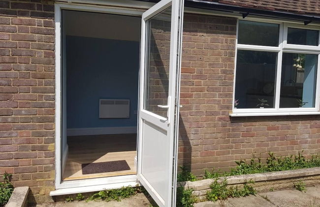 Cozy Studio in Luton - Foto 17