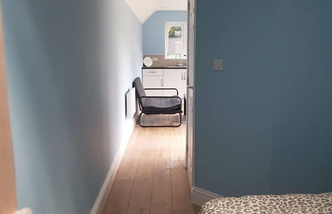 Cozy Studio in Luton - Foto 4