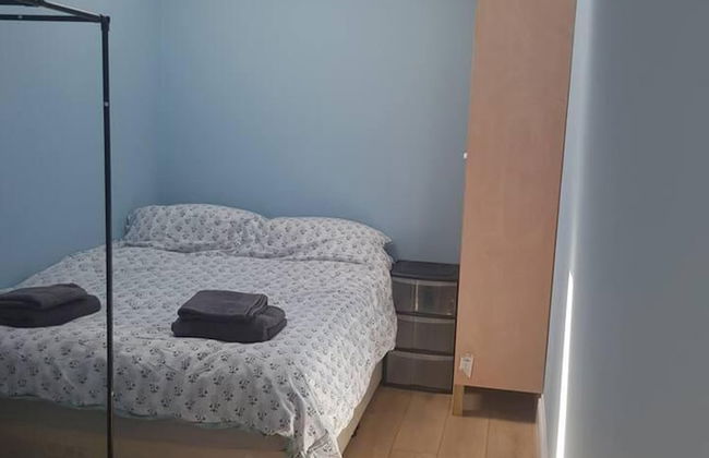 Cozy Studio in Luton - Foto 6