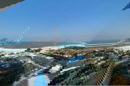 Foto 71 - Primestay - Address Beach JBR - Dubai