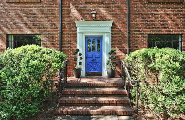 The Home Collection - 600 Hermitage Road - Foto 19