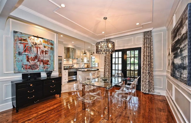 The Home Collection - 600 Hermitage Road - Foto 5
