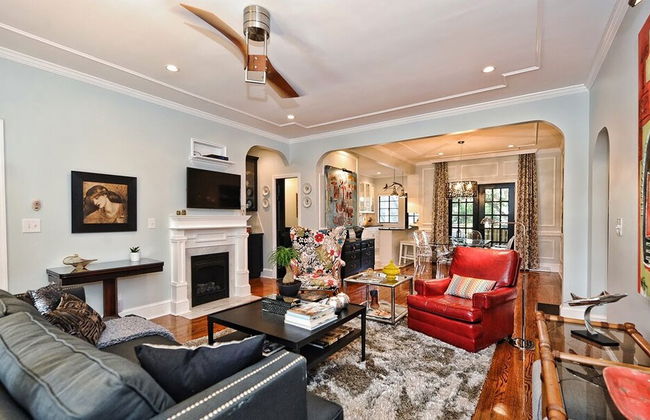 The Home Collection - 600 Hermitage Road - Foto 9