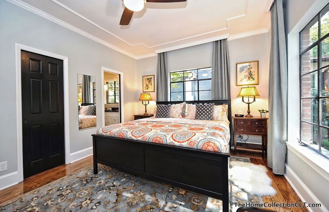 The Home Collection - 600 Hermitage Road - Foto 1