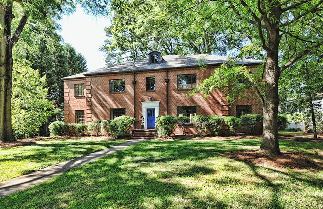 The Home Collection - 600 Hermitage Road - Foto 20