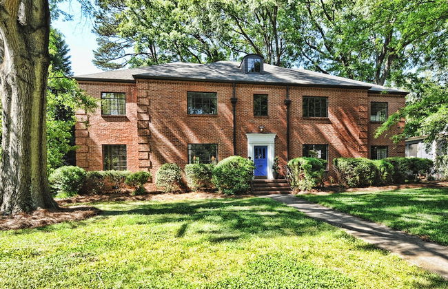 The Home Collection - 600 Hermitage Road - Foto 21