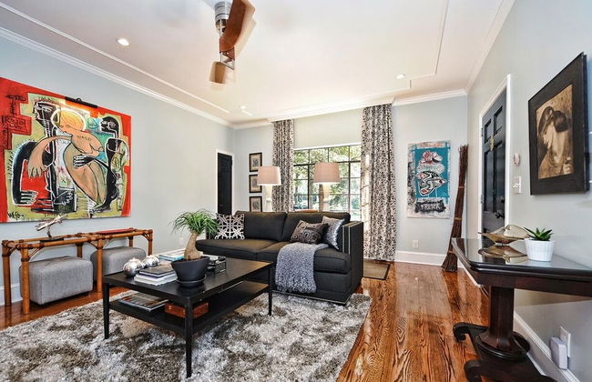 The Home Collection - 600 Hermitage Road - Foto 10