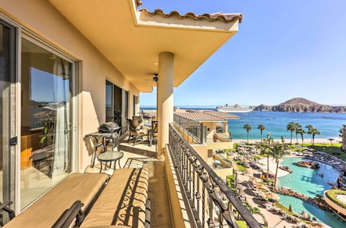 Photo 31 - Cabo San Lucas Villa w/ Resort Amenities