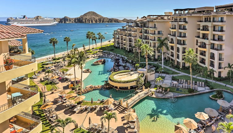 Foto 1 - Cabo San Lucas Villa w/ Resort Amenities