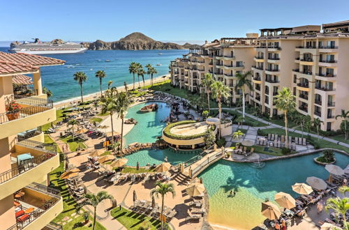 Photo 1 - Cabo San Lucas Villa w/ Resort Amenities